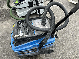 Torr/ våtdammsugare Biltema WD 1600