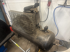 Luftkompressor Airmate
