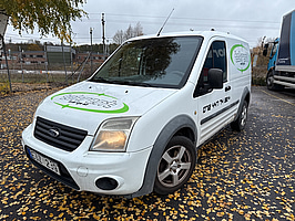 Ford Transit Connect 1.8 TDCi (90hk) -2012