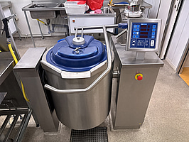 Kokgryta Joni Foodline MultiMix | 60 liter | 2012