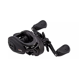 Fiskerulle Abu Garcia Revo4 X-L. Ord. pris inkl. moms: ca 1499 kr.