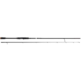 Fiskespö Savage Gear SG2. Ord. pris inkl. moms: ca 1099 kr.