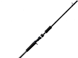 Fiskespö 13 Fishing Fate Black FTBC86XH2. Ord. pris inkl. moms: ca 1539 kr.