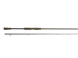 Fiskespö Savage Gear SG4. Ord. pris inkl. moms: ca 1499 kr.