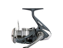 Fiskerulle Shimano Miravel 2500 HG. Ord. pris inkl. moms: 1149 kr.