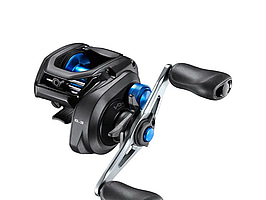 Fiskerulle Shimano SLX 151 HG. Ord. pris inkl. moms: ca 1499 kr.