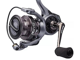Fiskerulle Abu Garcia Revo RUO35X3000H. Ord. pris inkl. moms: ca 1799 kr.