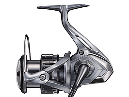 Fiskerulle Shiman Nasci 2500 HG. Ord. pris inkl. moms: ca 1299 kr.