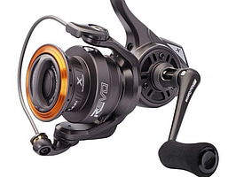 Fiskerulle Abu Garcia Revo RUO3X2000. Ord. pris inkl. moms 1799 kr.
