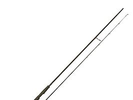 Fiskespö Savage Gear SG4. Ord. pris inkl. moms: ca 1499 kr.