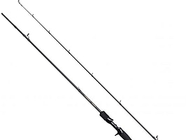 Fiskespö Abu Garcia Orra. Ord. pris inkl. moms: ca 799 kr.