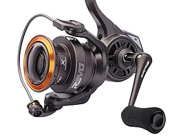 Fiskerulle Abu Garcia RUO3X3000H. Ord. pris inkl. moms: ca 1799 kr.