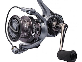 Fiskerulle Abu Garcia Revo RUO35X2500. Ord. pris inkl. moms: 1999 kr.