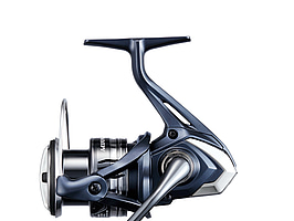 Fiskerulle Shimano Miravel 1000. Ord. pris inkl. moms: ca 1599 kr.