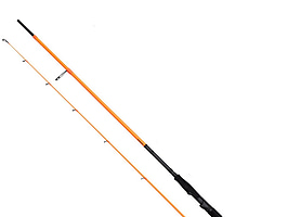 Fiskespö Savage Gear Orange LTD. Ord. pris inkl. moms: ca 1399 kr.