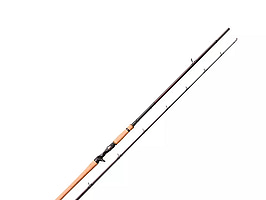 Fiskespö Savage Gear Alpha SG6 Monster. Ord. pris inkl. moms: ca 2549 kr.