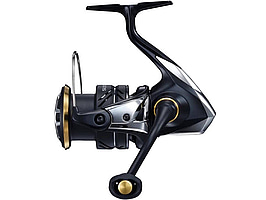 Fiskerulle Shimano Sustain 2500HG-J. Ord. pris inkl. moms: ca 2699 kr.