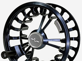 Fiskerulle Guideline Halo #67. Ord. pris inkl. moms: ca 2899 kr.