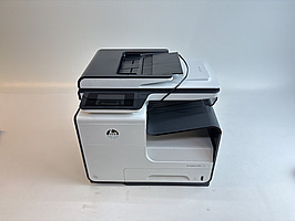 Skrivare/Scanner/Kopiator HP PageWide Pro MFP 477dw