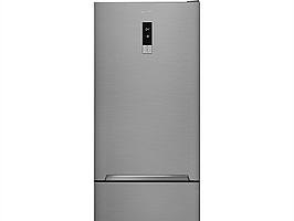 Kyl/Frys, Smeg. Look som liknar rostfritt stål, högerhängd FC48XDNE.