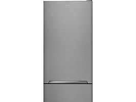 Kyl/Frys, Smeg, Look som liknar rostfritt stål, FC48XNE