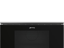 Mikrovågsugn Smeg Linea MP122N1