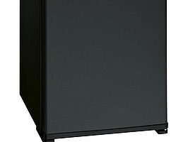 Minibar Smeg 30 l Svart MTE30