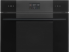 Termoventilerad ugn Smeg 60 cm Svart SO6102TB3