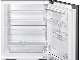Kyl Smeg Integrerad Universell U8L080DE