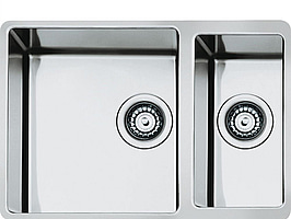 Diskho Smeg 60 cm Rostfritt stål VSTR4018-2