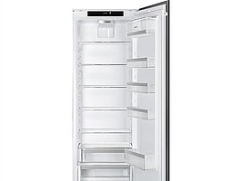 Kylskåp Smeg Integrerat S8L174D3E