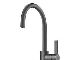 Köksblandare Tapwell ARM384 Ascot Grey.