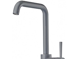 Köksblandare Tapwell, EVO984, Ascot grey