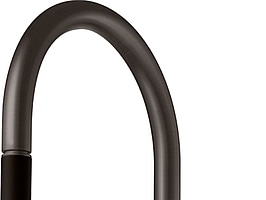 Köksblandare Tapwell, ARM385, Ascot Grey