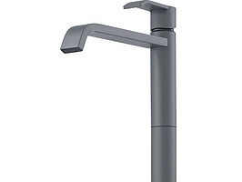 Tvättställsblandare Tapwell, VIC081, Ascot grey