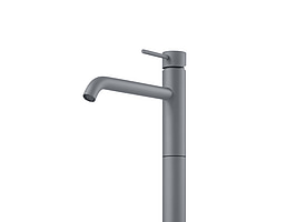Tvättställsblandare Tapwell, EVM082, Ascot grey.