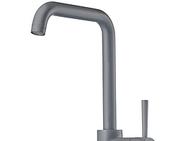 Köksblandare Tapwell, EVO980, Ascot grey