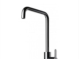 Köksblandare Tapwell Tap 980, krom