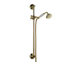 Duschset Tapwell, ZSAL070, brons