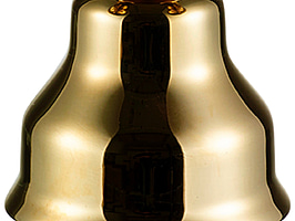 Diskmaskinsavstängning Tapwell, Paffoni VLV284, brons