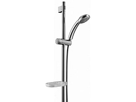 Duschset Paffoni, ZSAL112CR Trieste
