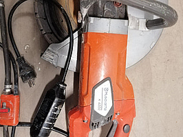 Betongkap k4000