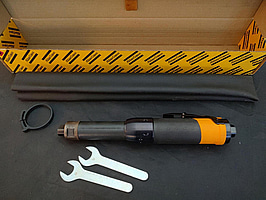 Slipmaskin rak. Atlas Copco LSR 38 S180-CW