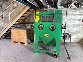 Bläster Contracor CAB-110P - 2021