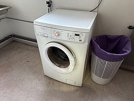 Tvättmaskin Electrolux