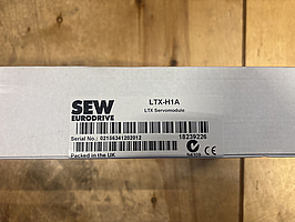SEW MOVITRAC LTX Servomodul LTP-B