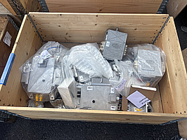 Inverter 5-6 styck Magneti Marelli (SAAB)