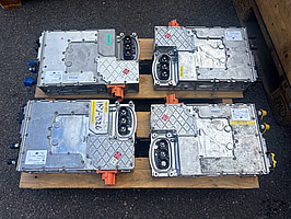 Inverter 4 styck Jaguar