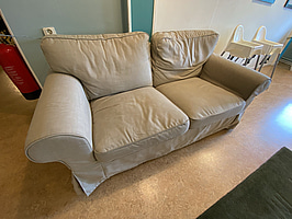 Soffa 2-sits