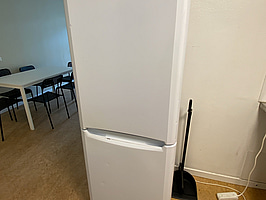 Kyl och frys Indesit